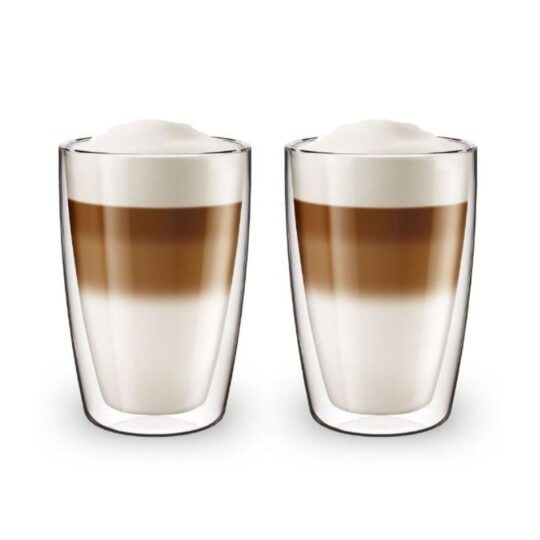 szklanki do latte 280 ml aqulogis