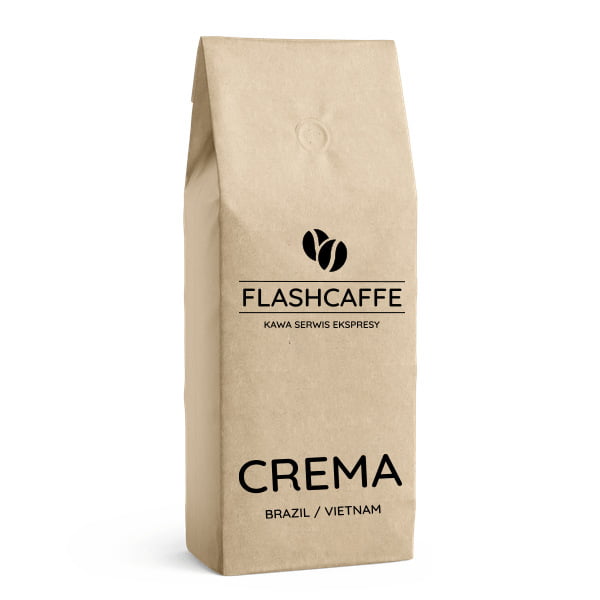 flashcaffe crema
