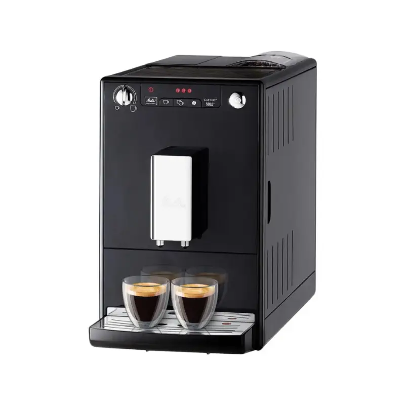 ekspres do kawy melitta solo