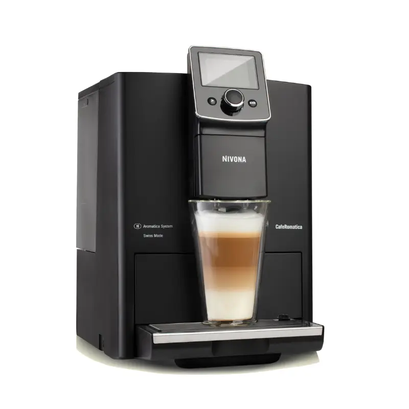 ekspres do kawy nivona 820