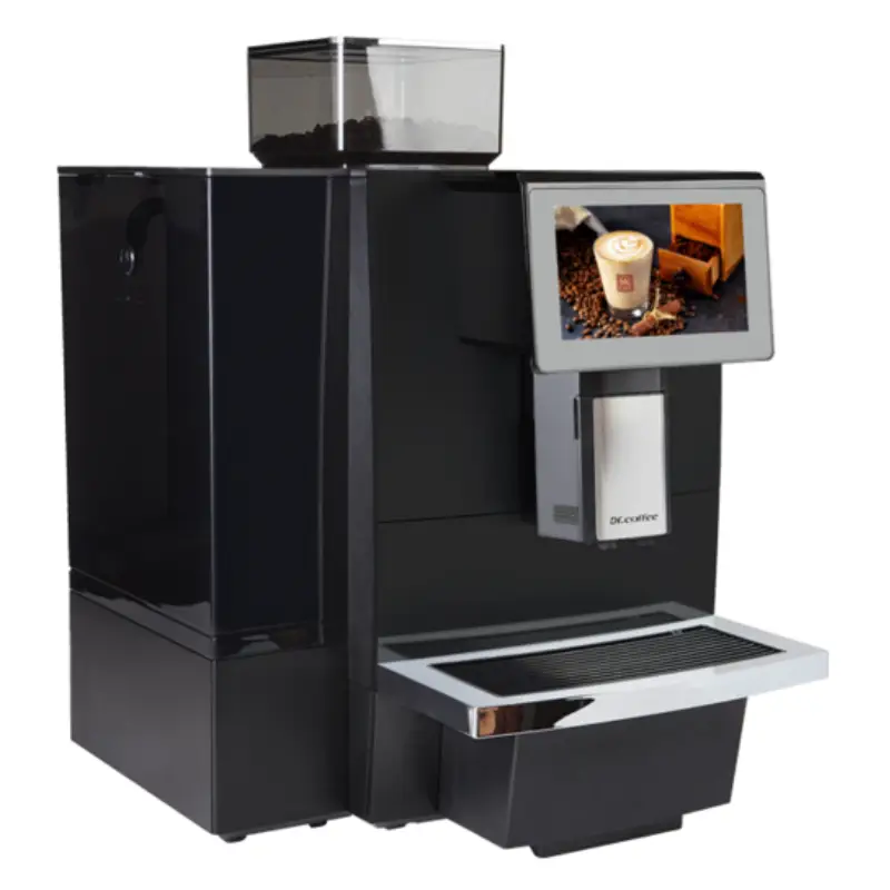 Dr.Coffee F11 Big pro Plus