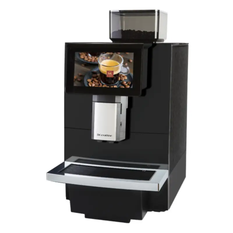 Dr. Coffee F11 Plus