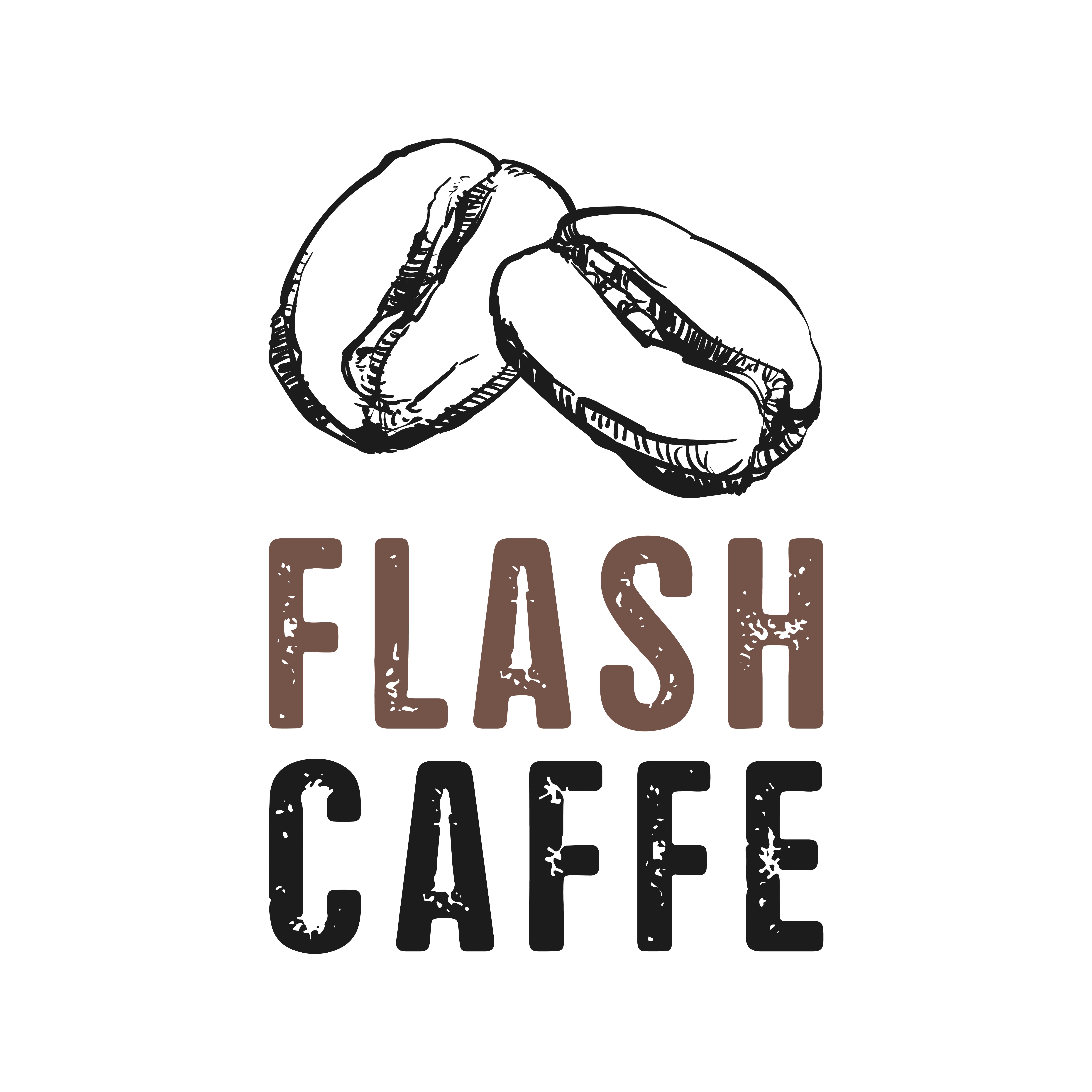 Flashcaffe Logo