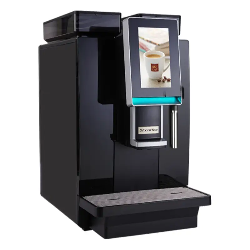 Dr. Coffee Minibar S1