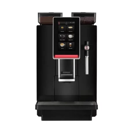 Dr. Coffee Minibar S1