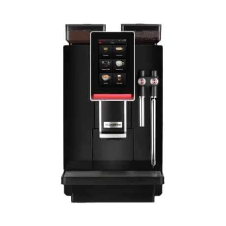 dr. coffee minibar S2