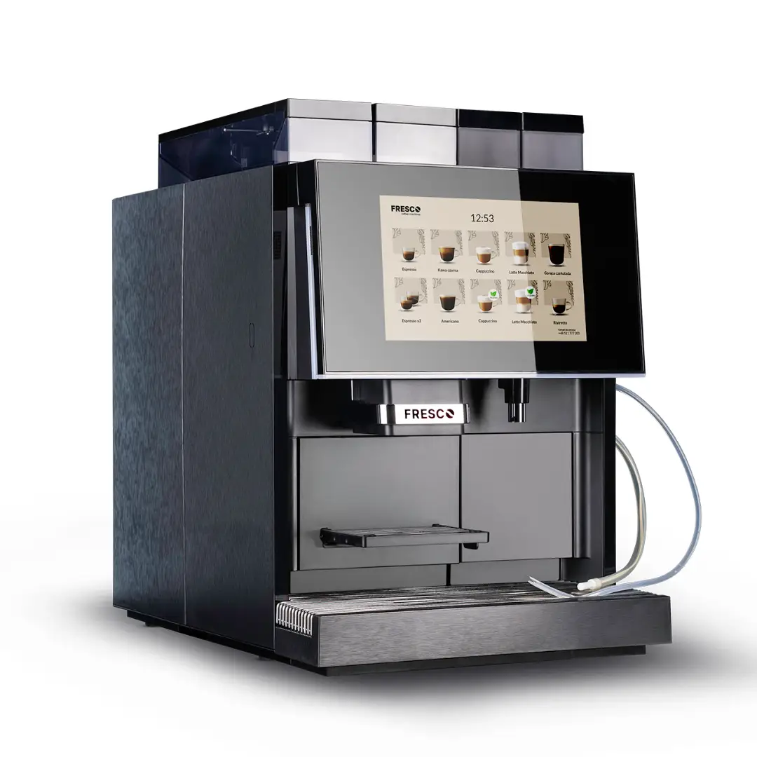 ekspres do kawy Fresco X460