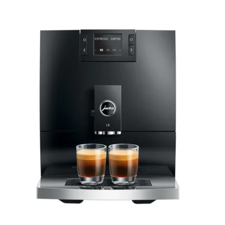 ekspres do kawy jura c8