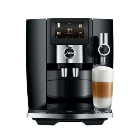 ekspres do kawy jura j8