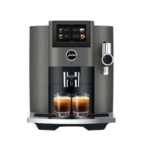 ekspres do kawy jura s8