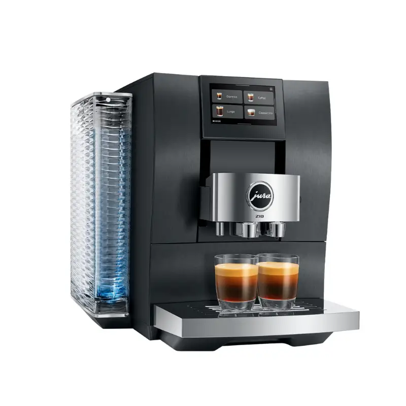 ekspres do kawy jura z10