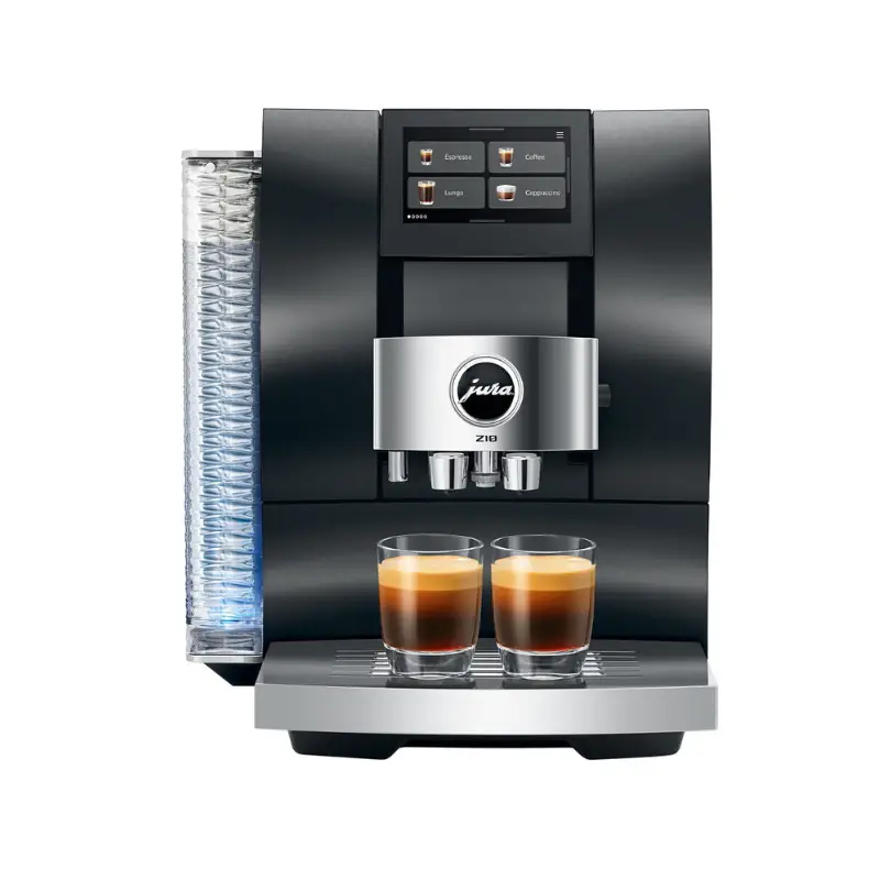 Ekspres do kawy Jura Z10
