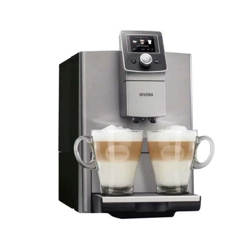 ekspres do kawy nivona 821