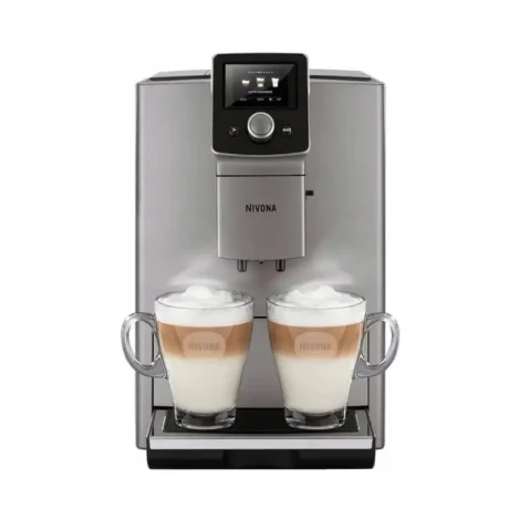 ekspres do kawy nivona 821