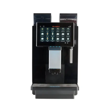 ekspres do kawy Dr. Coffee coffee express