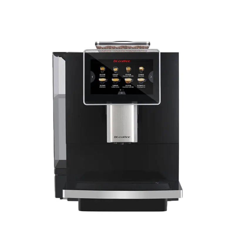 Ekspres do kawy Dr. Coffee F10 Pro