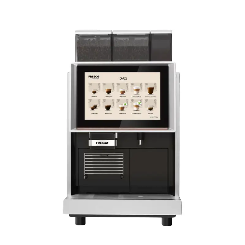 Ekspres Do kawy Fresco X880