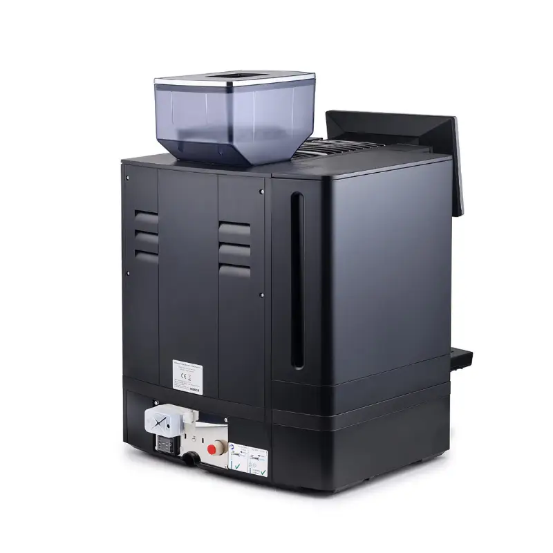 ekspres do kawy fresco x95