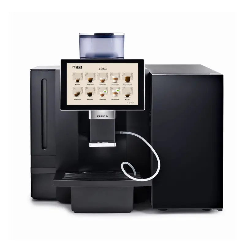 ekspres do kawy fresco x95