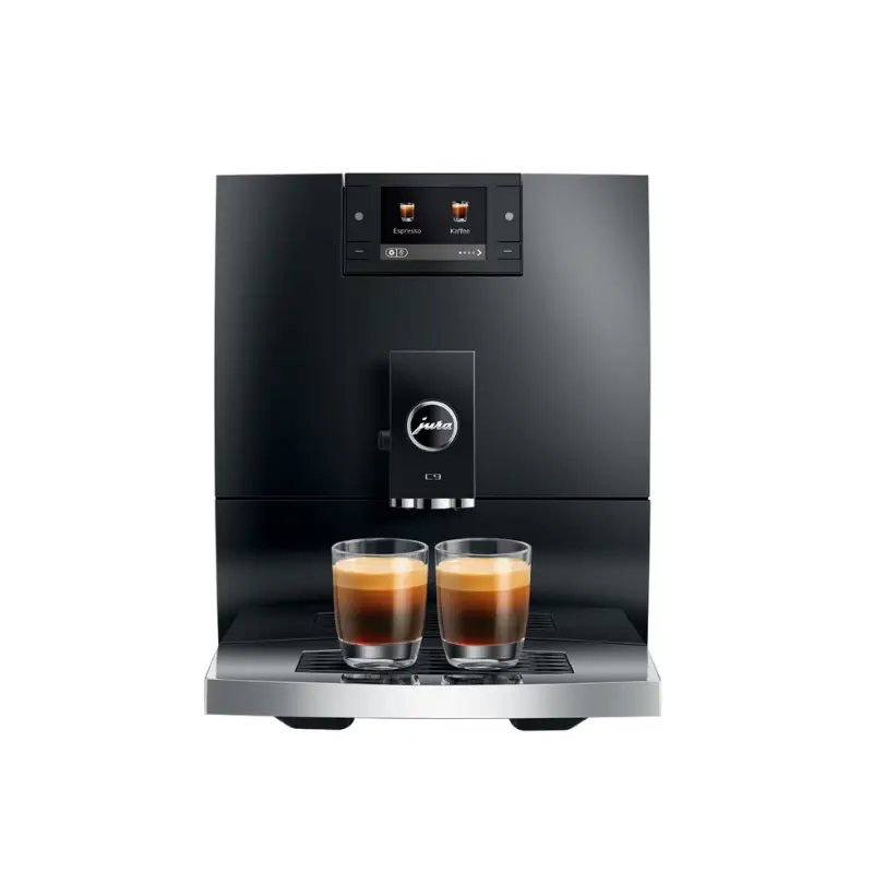 Ekspres do kawy Jura C9