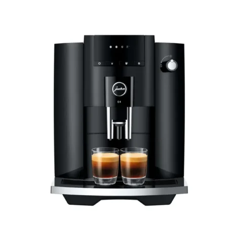 ekspres do kawy jura e4