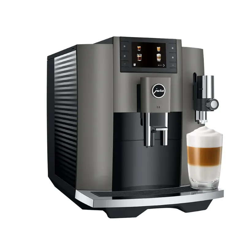 ekspres do kawy jura e8