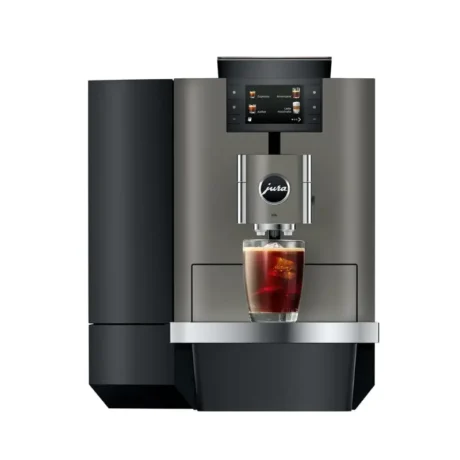 ekspres do kawy jura x10