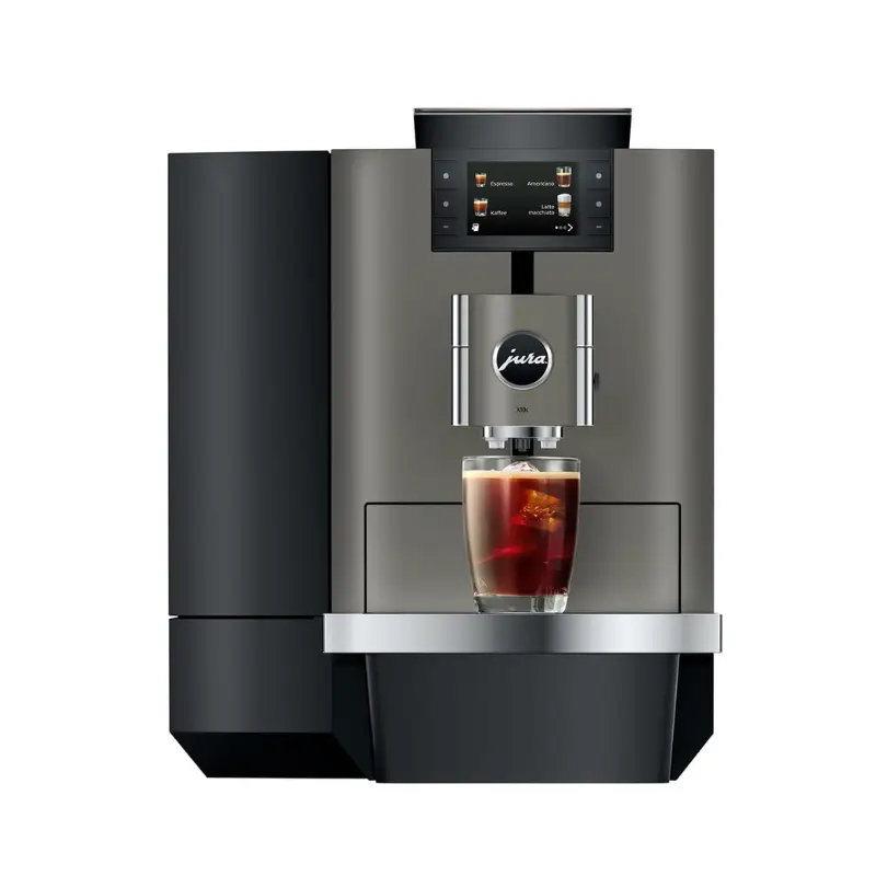 Ekspres do kawy Jura X10c