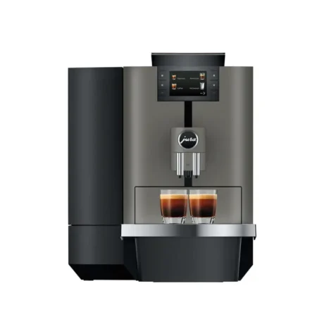 ekspres do kawy jura x4