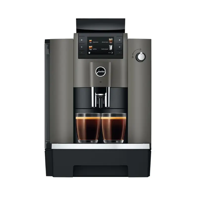 Ekspres do kawy Jura W4
