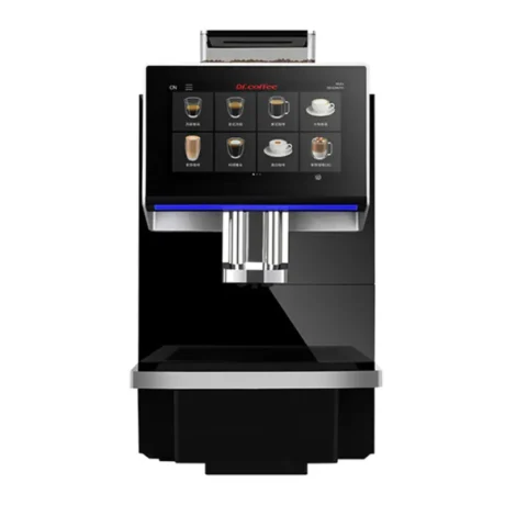 ekspres do kawy Dr. Coffee GT2 Plus Pro automatyczny do biura