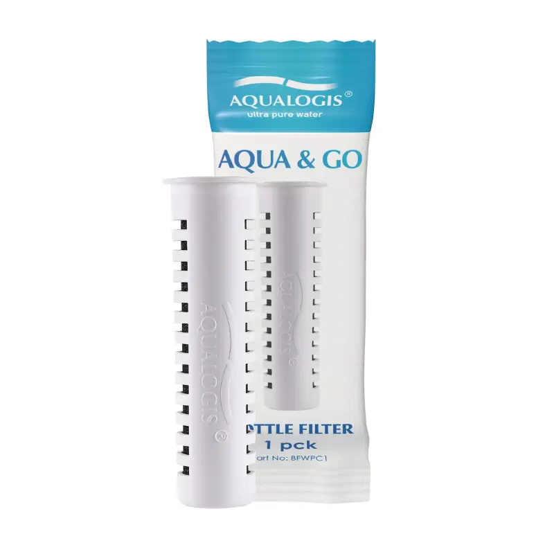 Wkład filtrujący do butelki Aqualogis